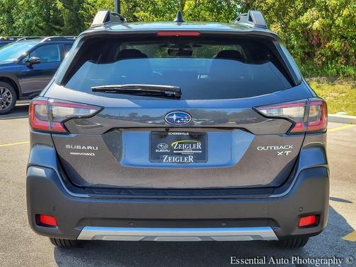 2025 Subaru Outback Limited XT