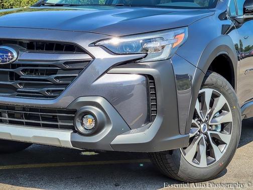 2025 Subaru Outback Limited XT
