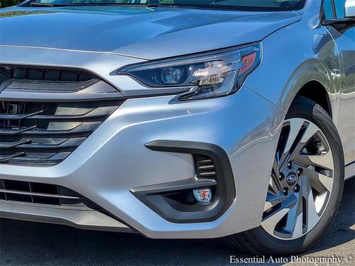 2025 Subaru Legacy 