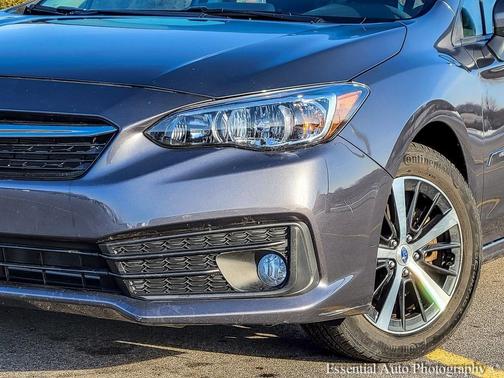 2023 Subaru Impreza Premium