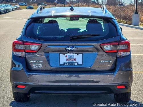 2023 Subaru Impreza Premium