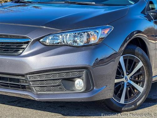 2023 Subaru Impreza Premium