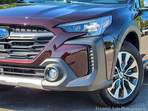 2024 Subaru Outback Touring