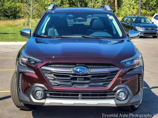 2024 Subaru Outback Touring