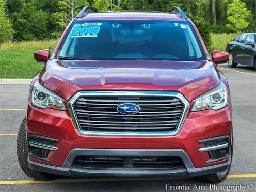 2019 Subaru Ascent Premium 7-Passenger