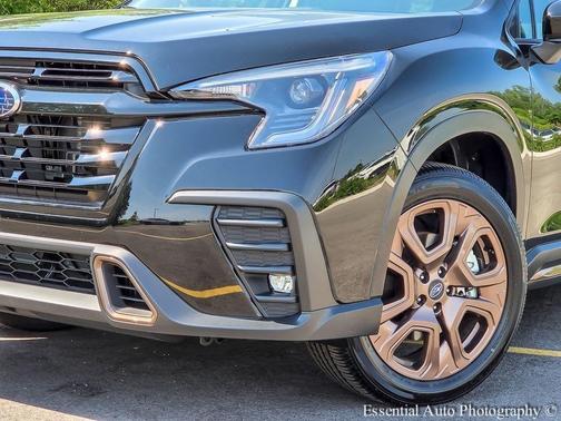 2025 Subaru Ascent Bronze Edition