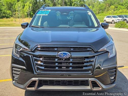 2025 Subaru Ascent Bronze Edition