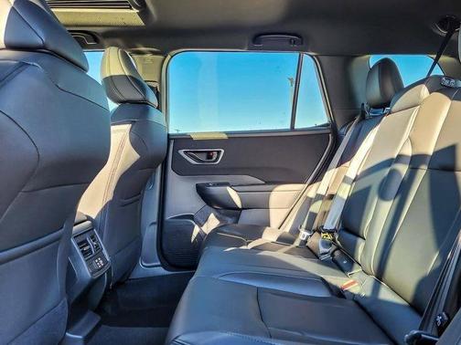 Magnetite 2026 Subaru Outback Premium