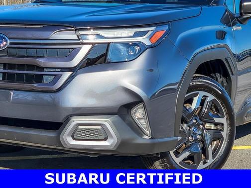 2025 Subaru Forester Hybrid Limited