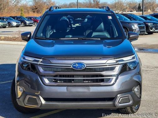 2025 Subaru Forester Hybrid Limited