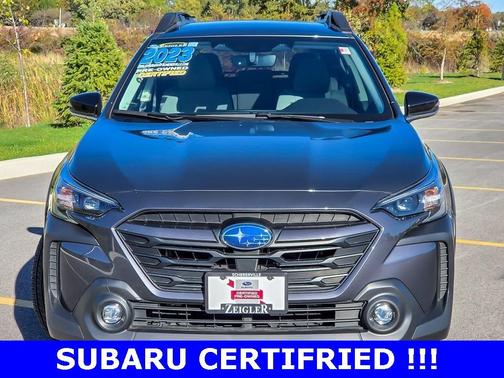 2023 Subaru Outback Premium
