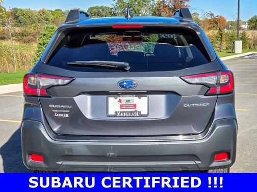 2023 Subaru Outback Premium