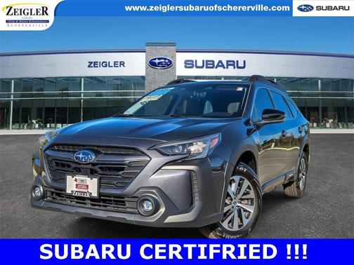 2023 Subaru Outback Premium