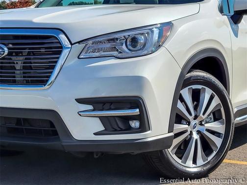 2022 Subaru Ascent Limited 7-Passenger