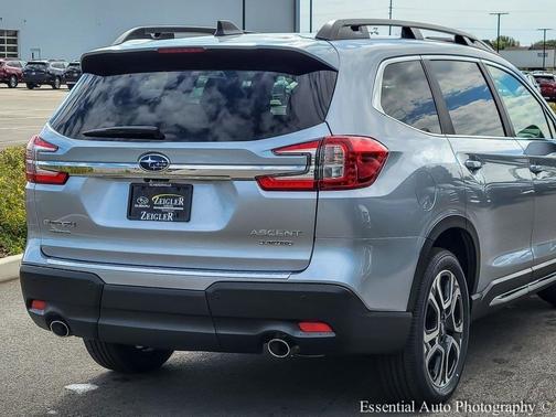 2025 Subaru Ascent Limited