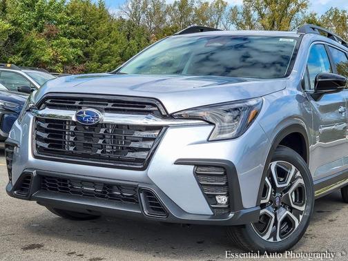 2025 Subaru Ascent Limited
