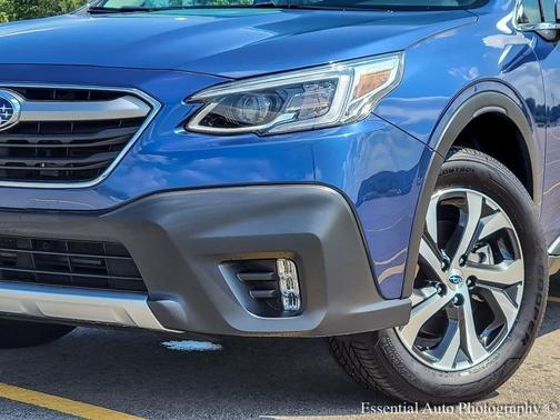 2020 Subaru Outback Touring XT