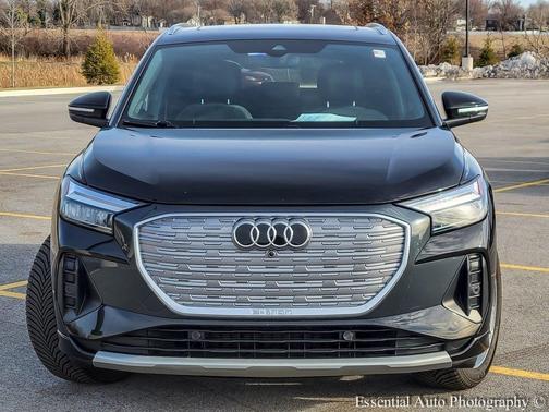 2022 Audi Q4 e-tron 50 Premium Plus