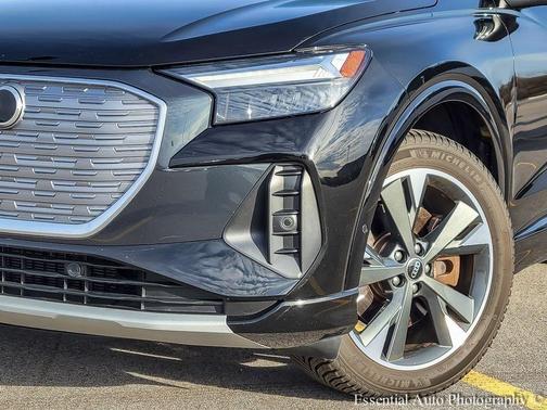 2022 Audi Q4 e-tron 50 Premium Plus