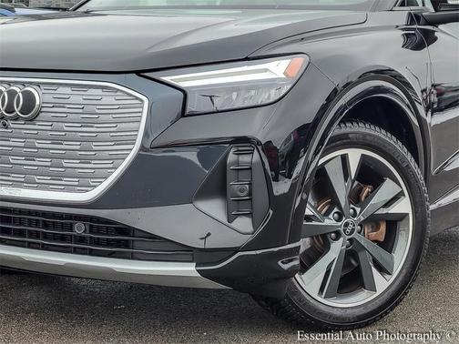 2022 Audi Q4 e-tron 50 Premium Plus