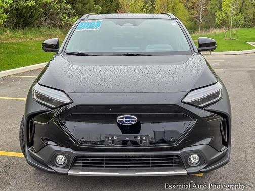 2023 Subaru Solterra Limited