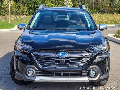 2025 Subaru Outback Touring