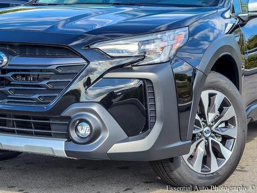 2025 Subaru Outback Touring