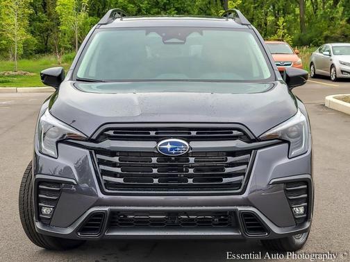2025 Subaru Ascent Onyx Edition Touring 7-Passenger