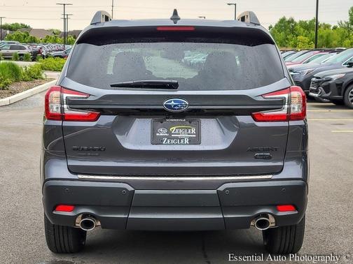 2025 Subaru Ascent Onyx Edition Touring 7-Passenger