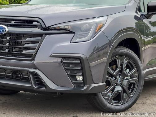 2025 Subaru Ascent Onyx Edition Touring 7-Passenger