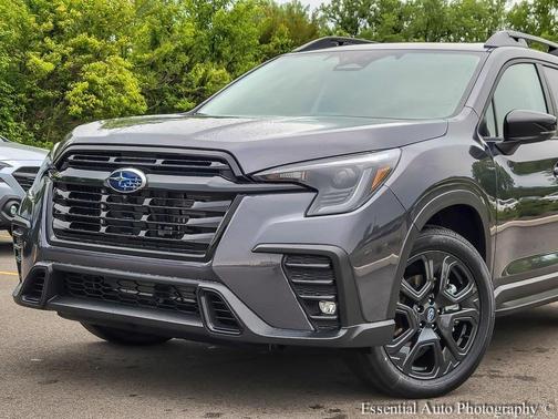 2025 Subaru Ascent Onyx Edition Touring 7-Passenger