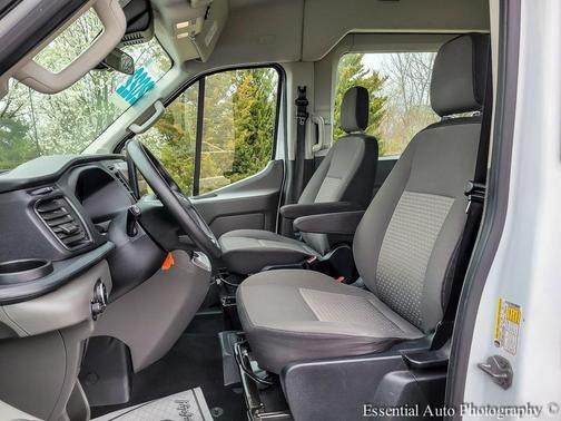 2022 Ford Transit-350 XLT