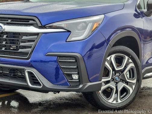 2026 Subaru Ascent Touring