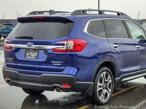 2026 Subaru Ascent Touring