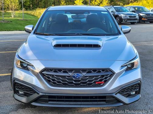 2025 Subaru WRX Premium