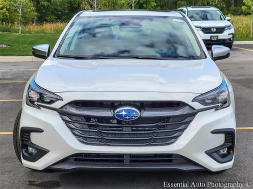 2025 Subaru Legacy Touring XT