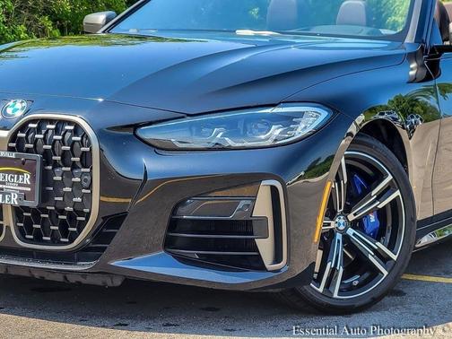 2022 BMW M440 i