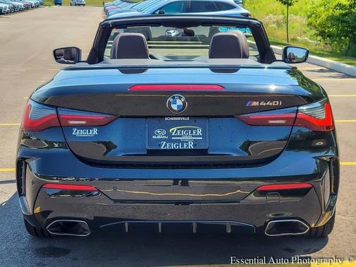 2022 BMW M440 i