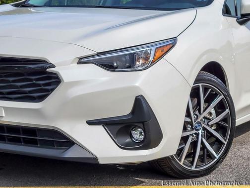 2024 Subaru Impreza Sport