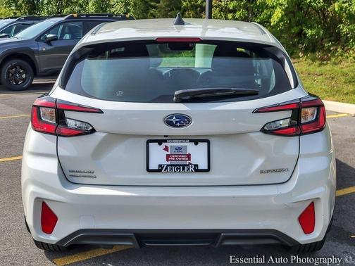 2024 Subaru Impreza Sport