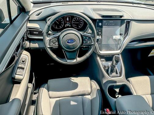 2025 Subaru Outback Limited XT