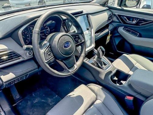 2025 Subaru Outback Limited XT