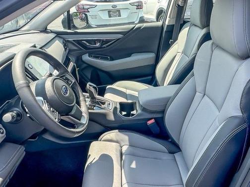2025 Subaru Outback Limited XT