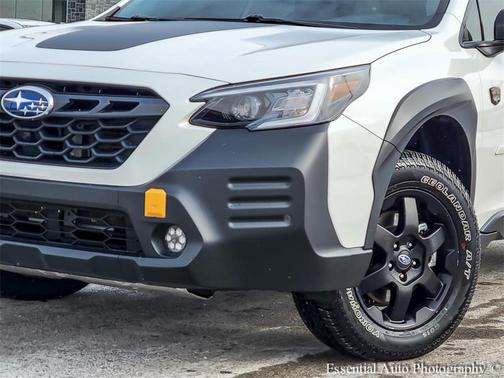 2023 Subaru Outback Wilderness