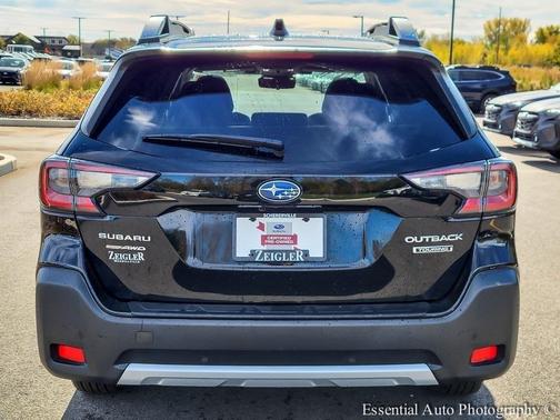 2024 Subaru Outback Touring