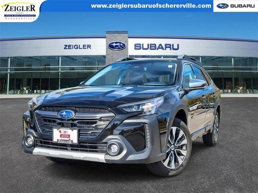 2024 Subaru Outback Touring