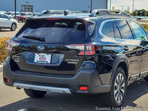 2024 Subaru Outback Touring