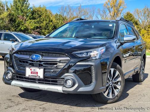 2024 Subaru Outback Touring
