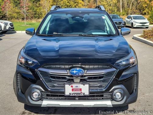 2024 Subaru Outback Touring