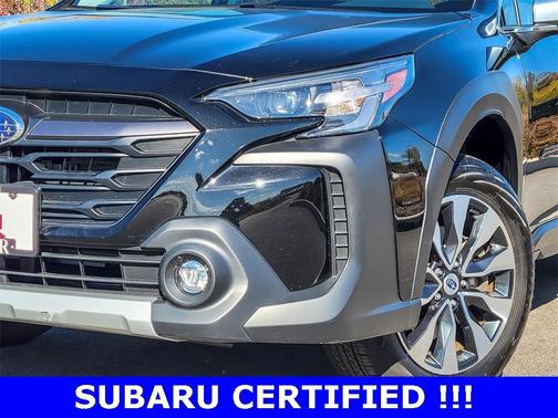 2024 Subaru Outback Touring
